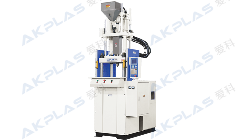 AT-900、90噸立式注塑機(jī)