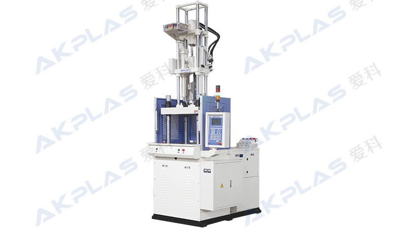 AT-1500、150噸立式注塑機(jī)